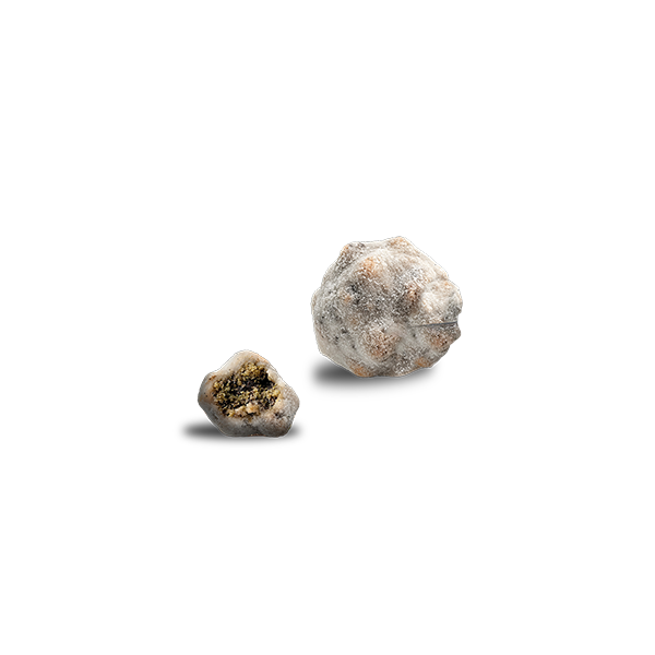 snow Rock